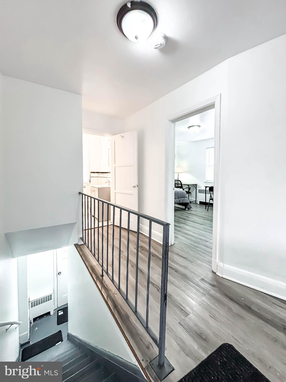 8608 CHESTNUT OAK ROAD 2ND FLOOR