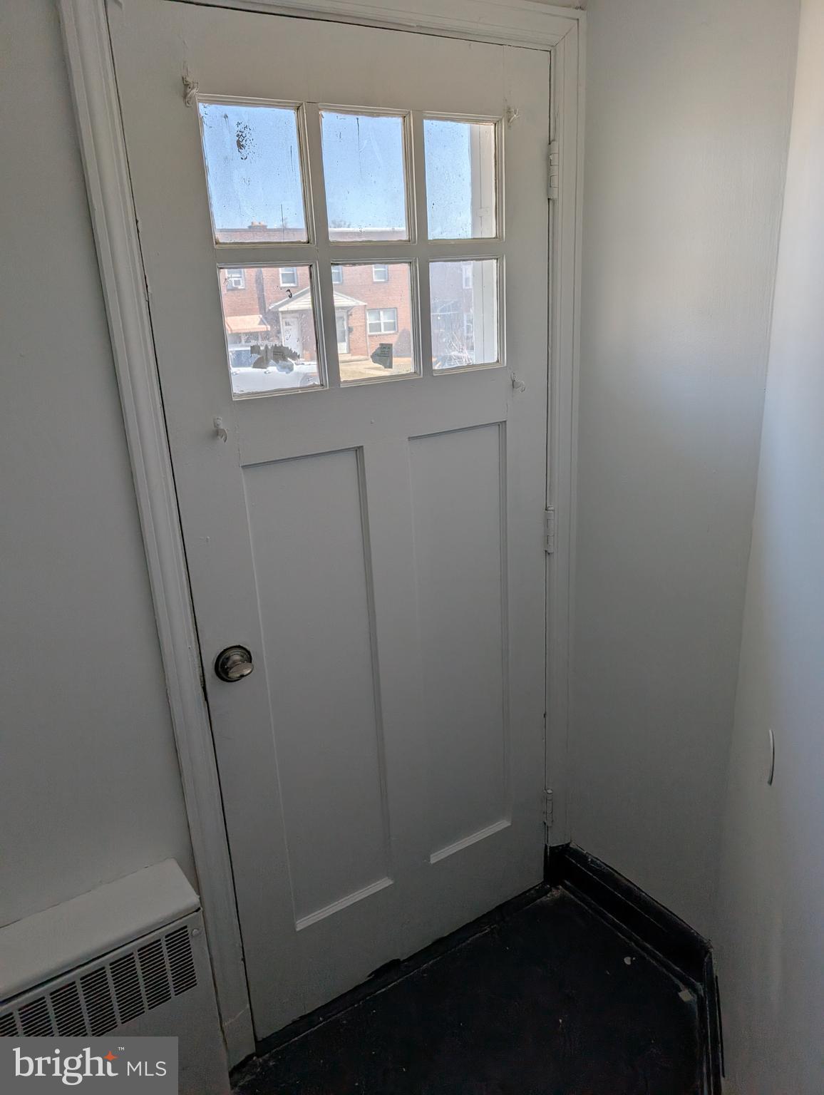 BALTIMORE COUNTY - Residential Lease