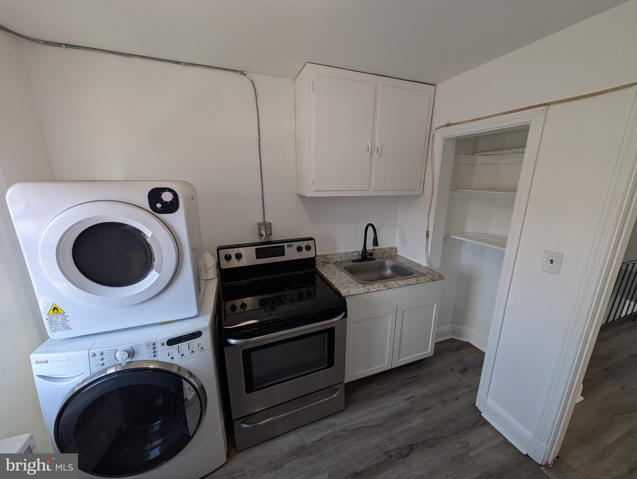 BALTIMORE COUNTY - Residential Lease