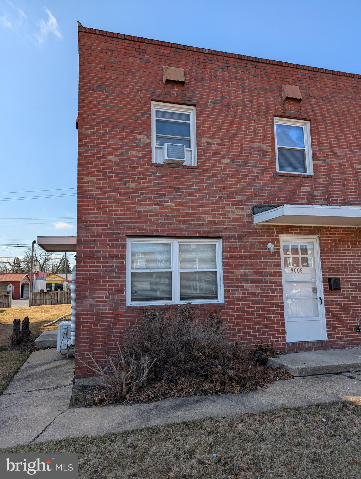 BALTIMORE COUNTY - Residential Lease