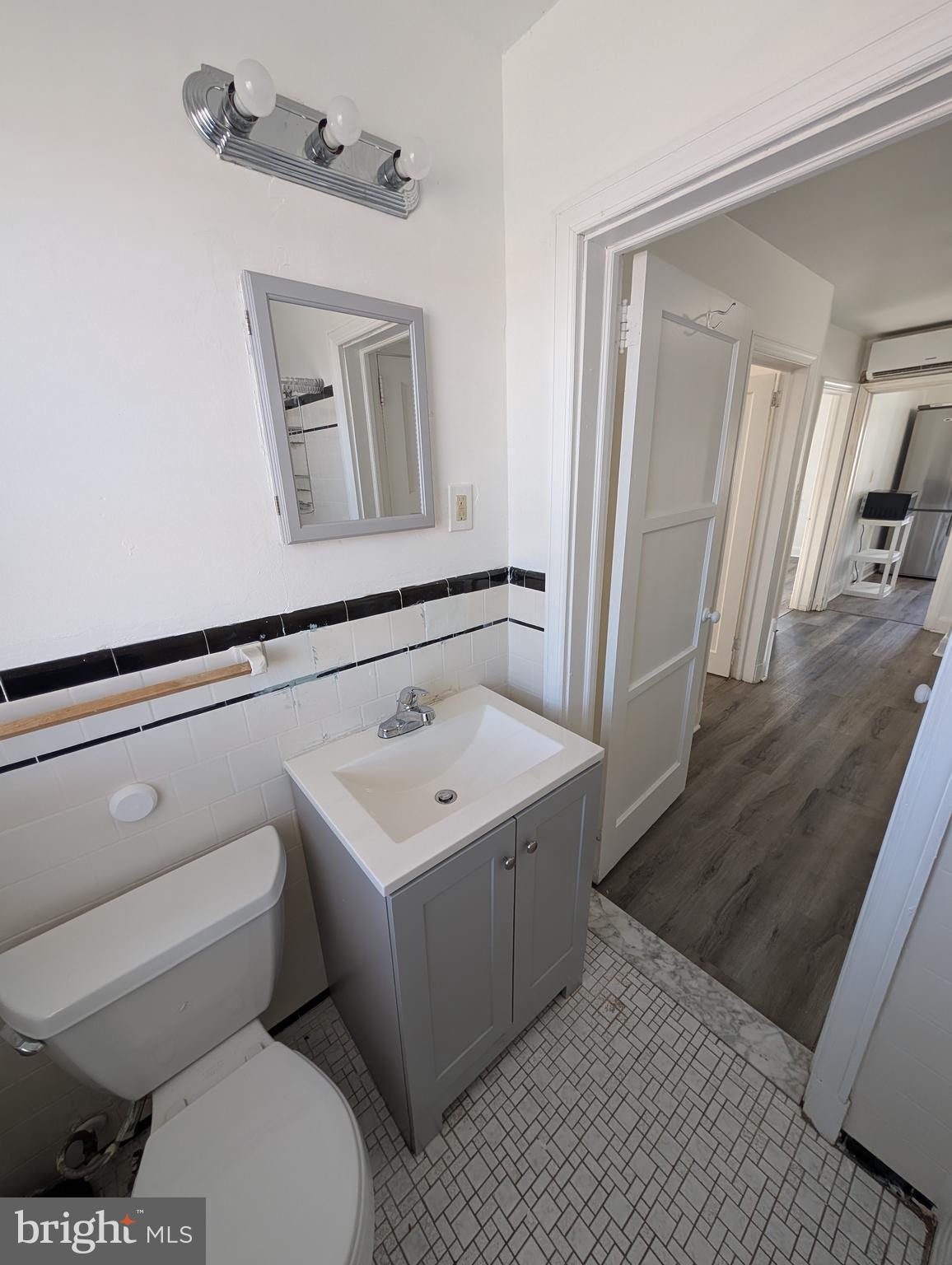 BALTIMORE COUNTY - Residential Lease