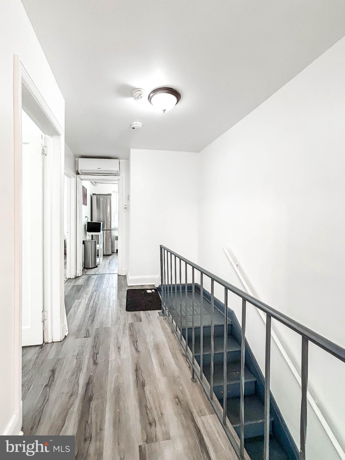 8608 CHESTNUT OAK ROAD 2ND FLOOR