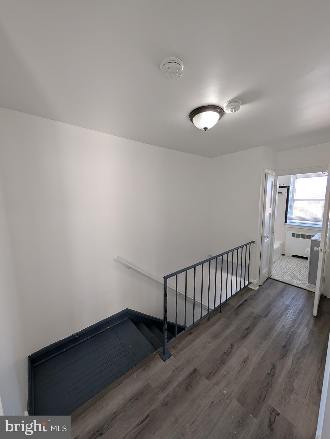 BALTIMORE COUNTY - Residential Lease