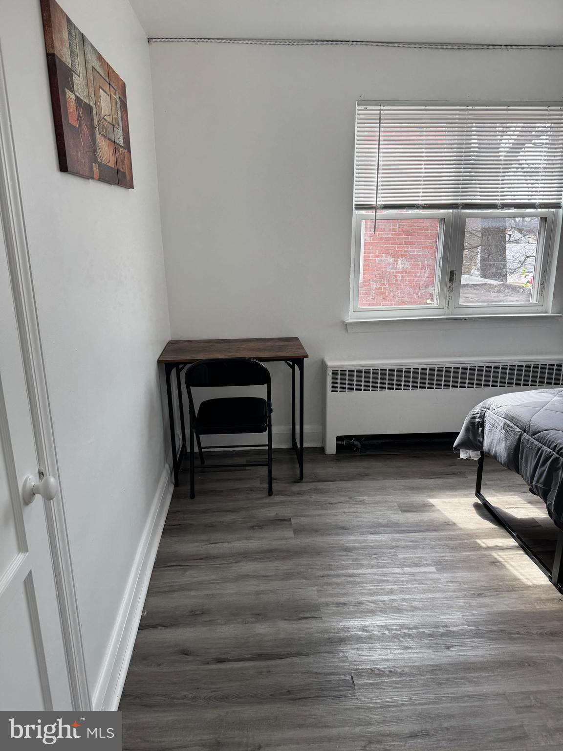 8608 CHESTNUT OAK ROAD 2ND FLOOR