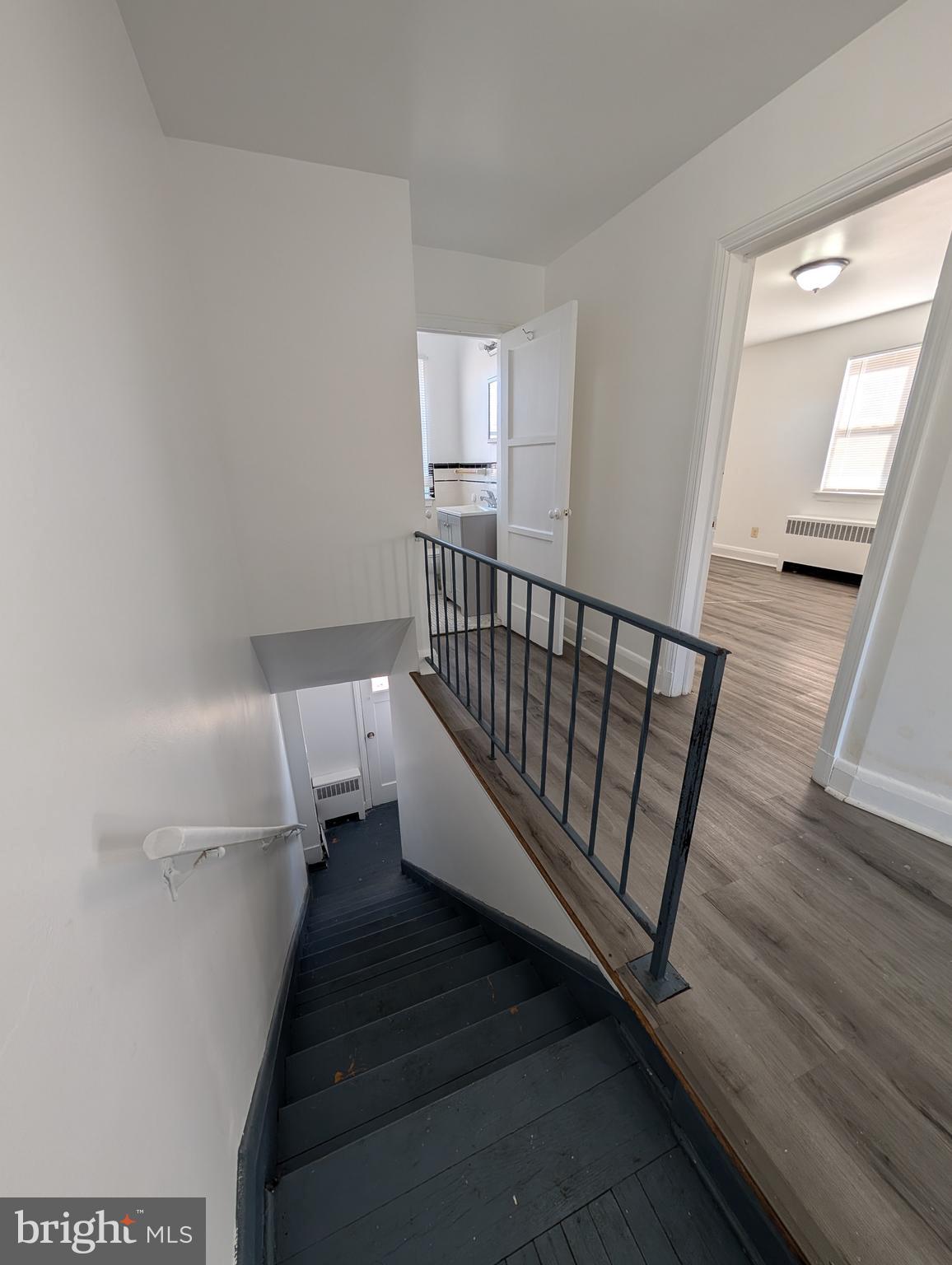 BALTIMORE COUNTY - Residential Lease