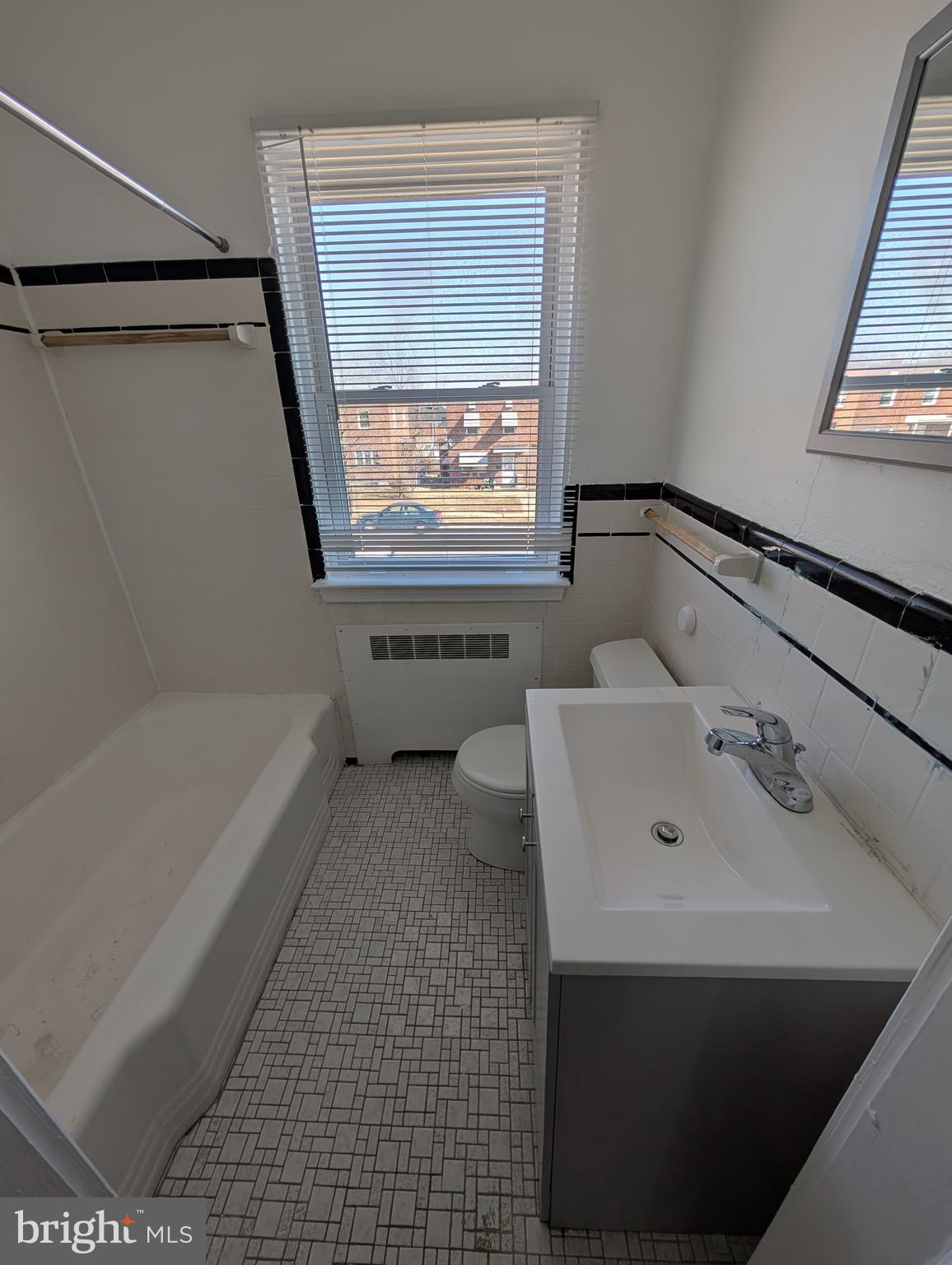 BALTIMORE COUNTY - Residential Lease