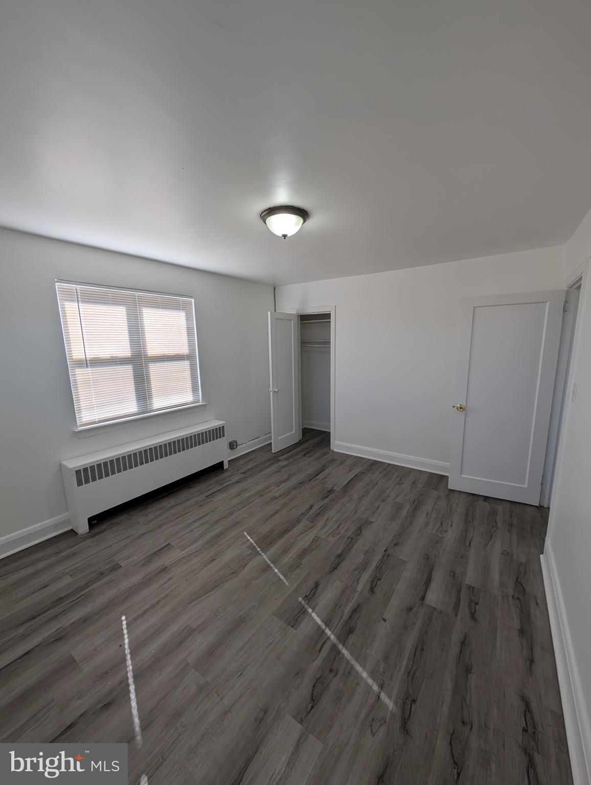 BALTIMORE COUNTY - Residential Lease