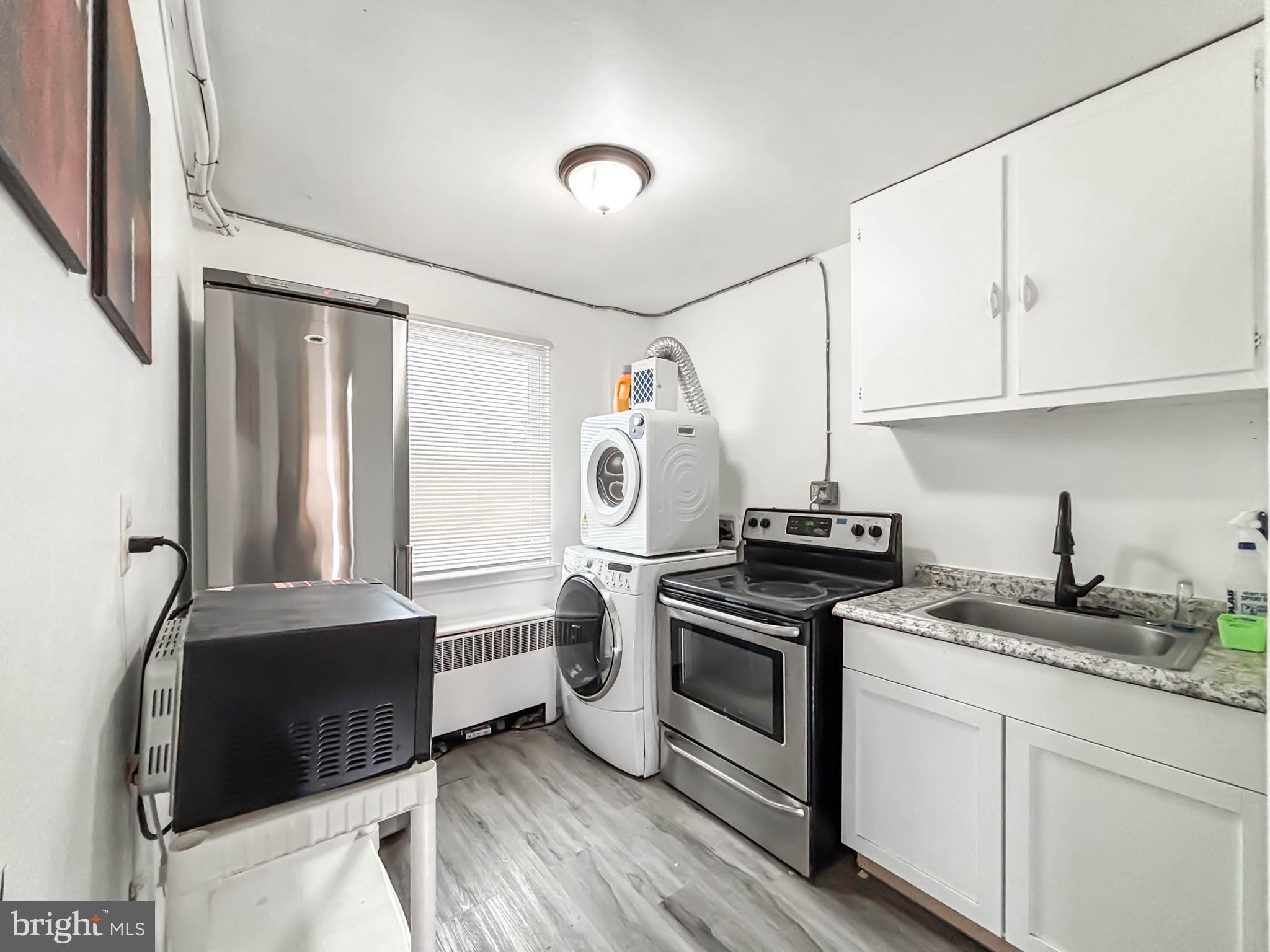 8608 CHESTNUT OAK ROAD 2ND FLOOR