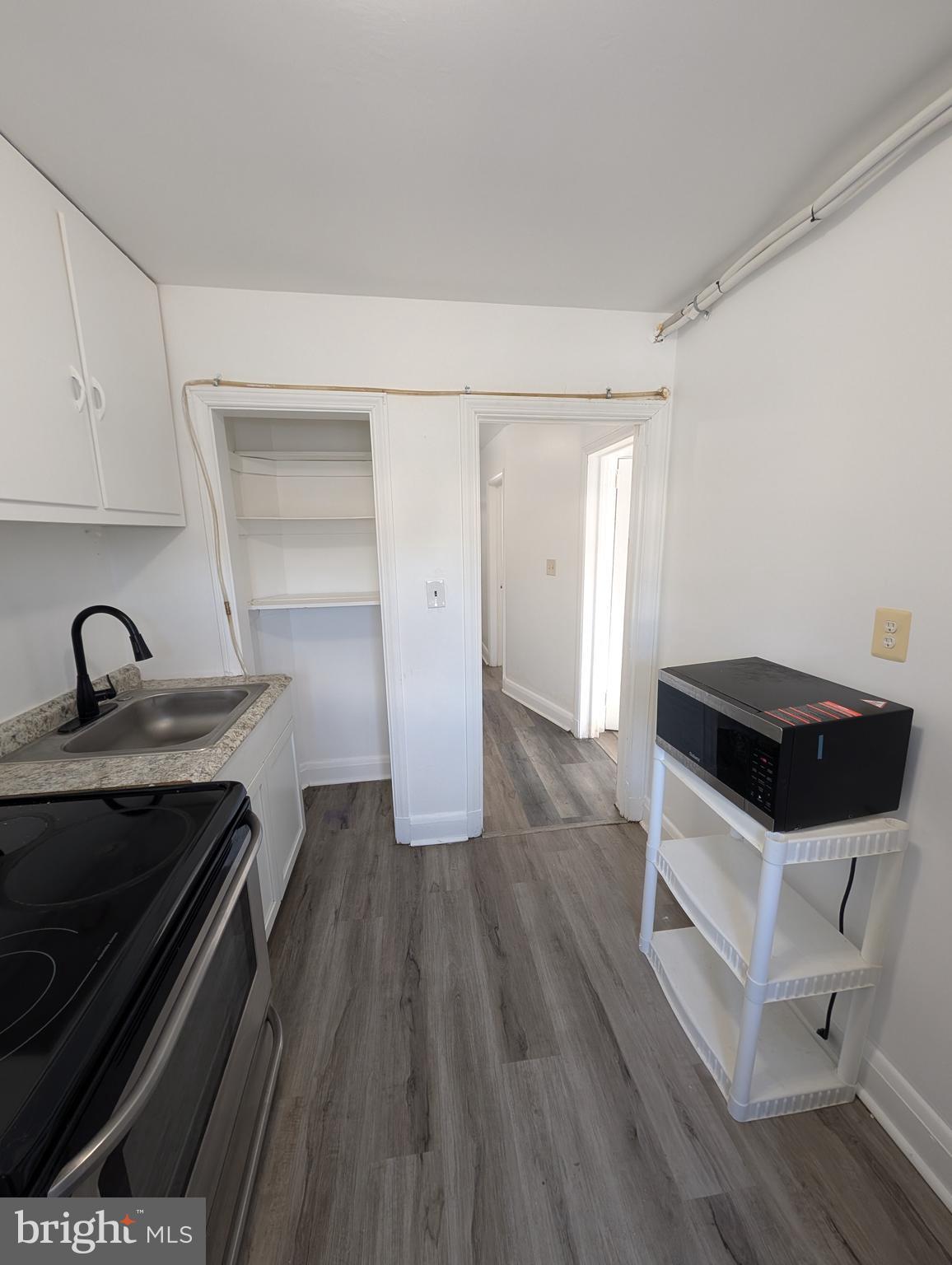 BALTIMORE COUNTY - Residential Lease