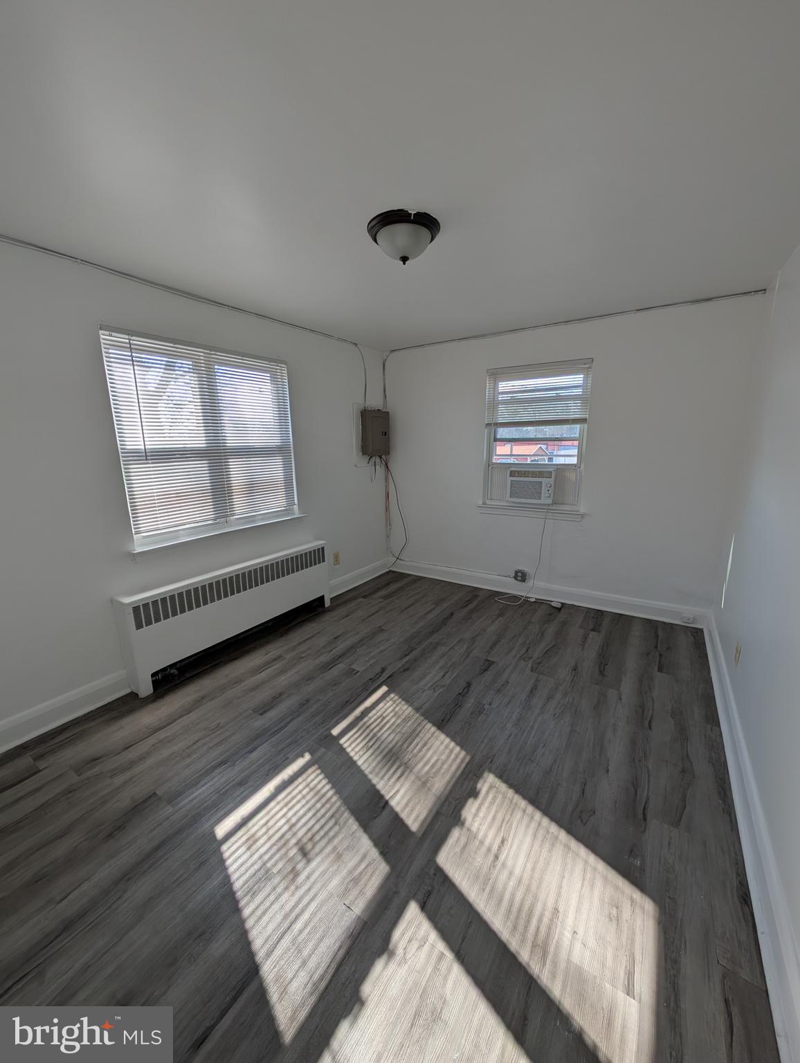 BALTIMORE COUNTY - Residential Lease