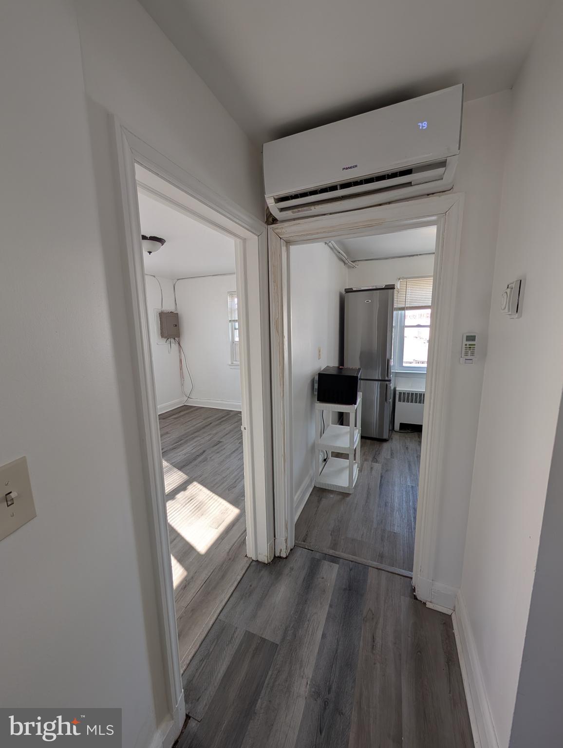 BALTIMORE COUNTY - Residential Lease