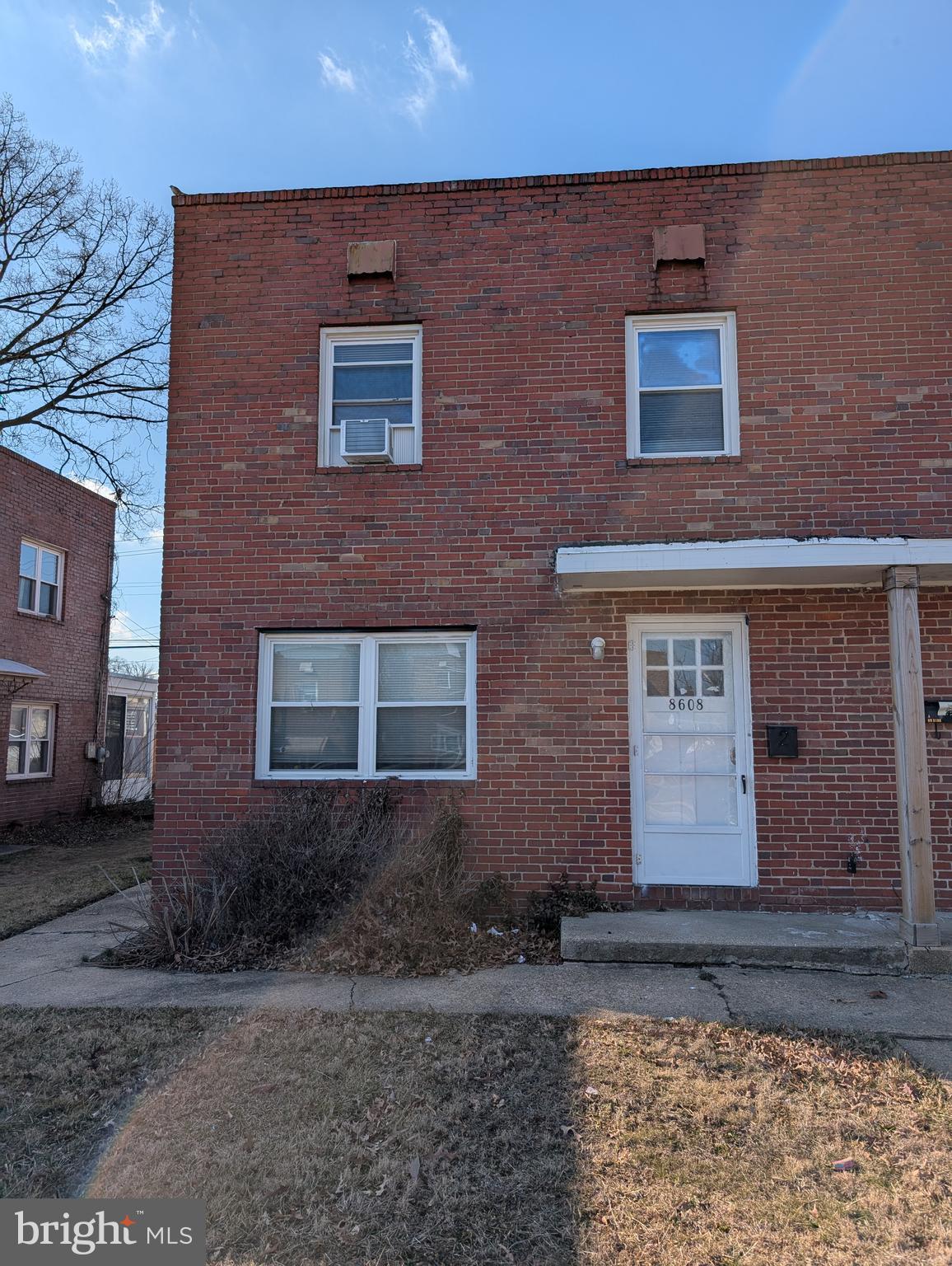 BALTIMORE COUNTY - Residential Lease