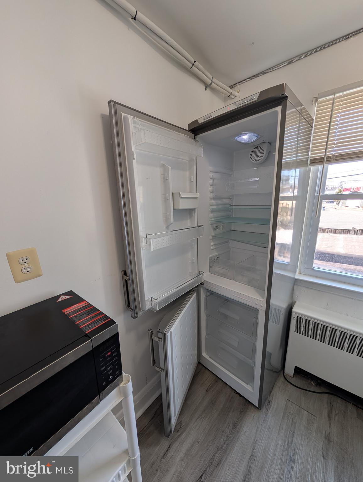 BALTIMORE COUNTY - Residential Lease