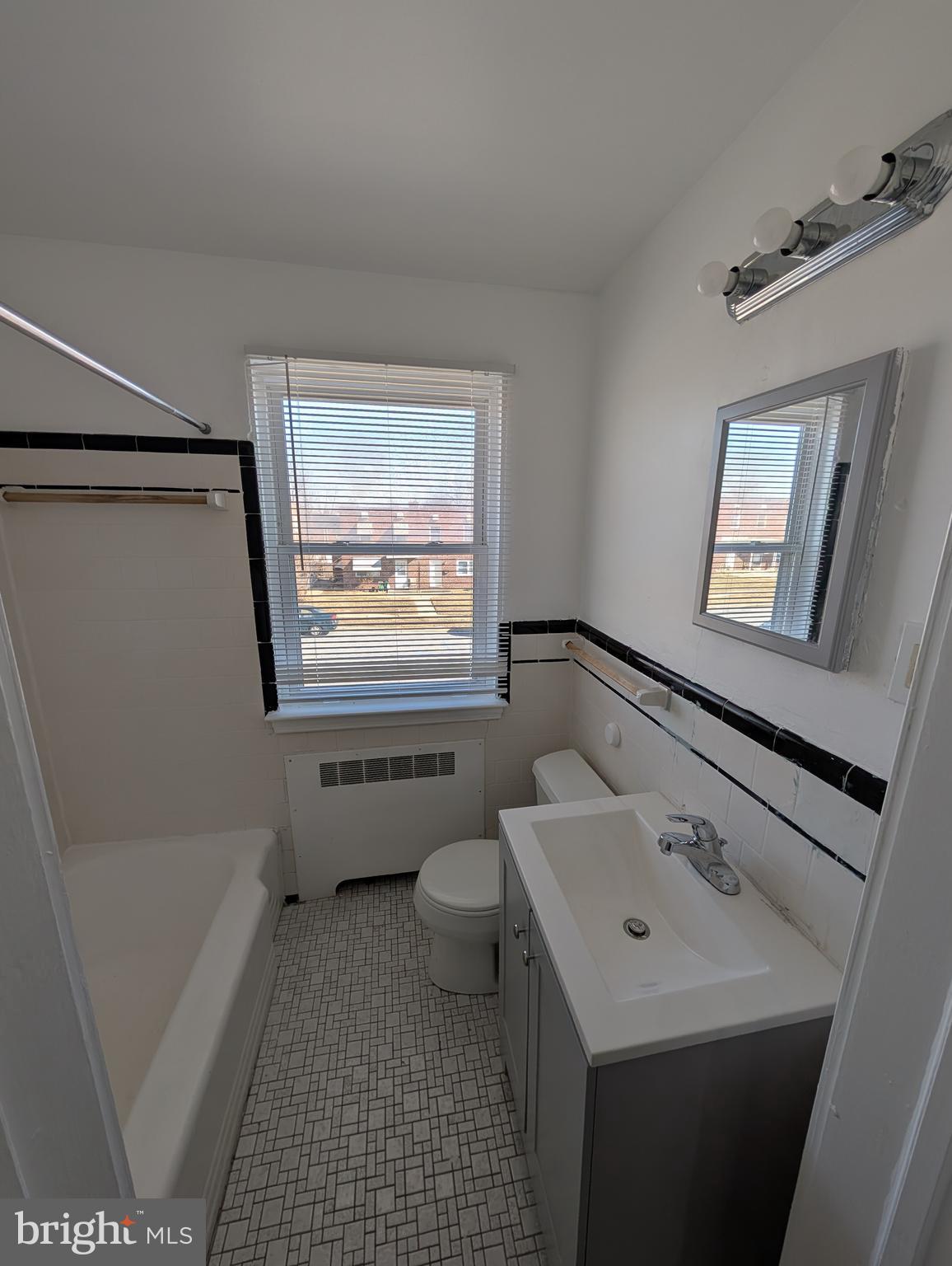 BALTIMORE COUNTY - Residential Lease