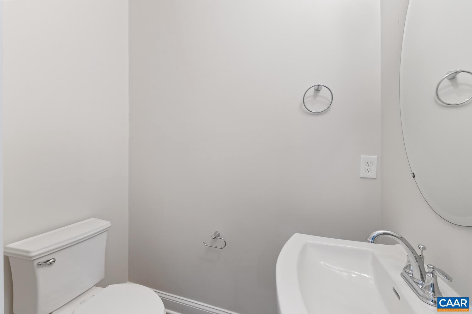 OLD TRAIL - Residential