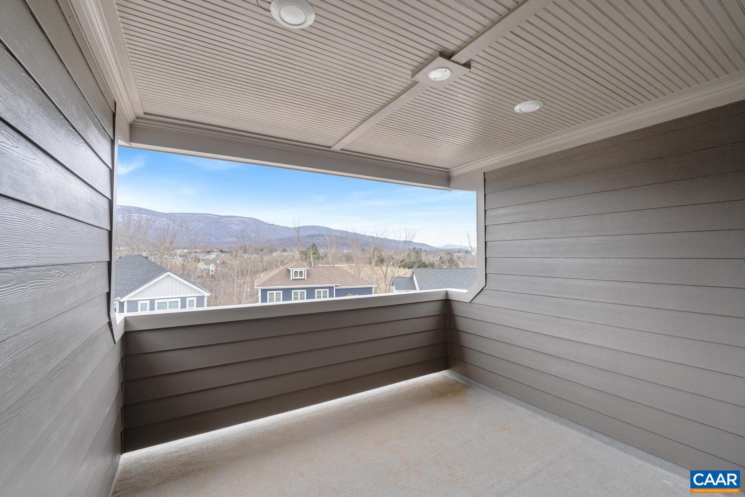 OLD TRAIL - Residential