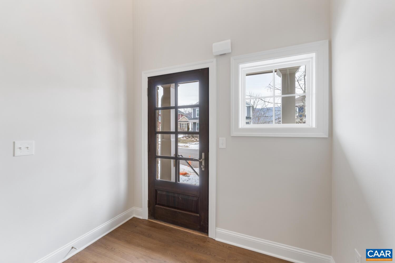 OLD TRAIL - Residential