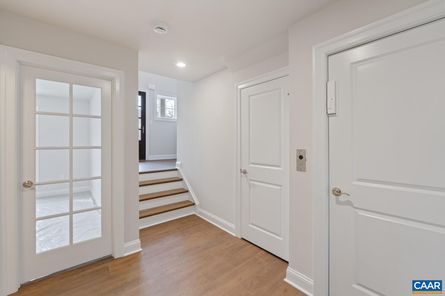 OLD TRAIL - Residential