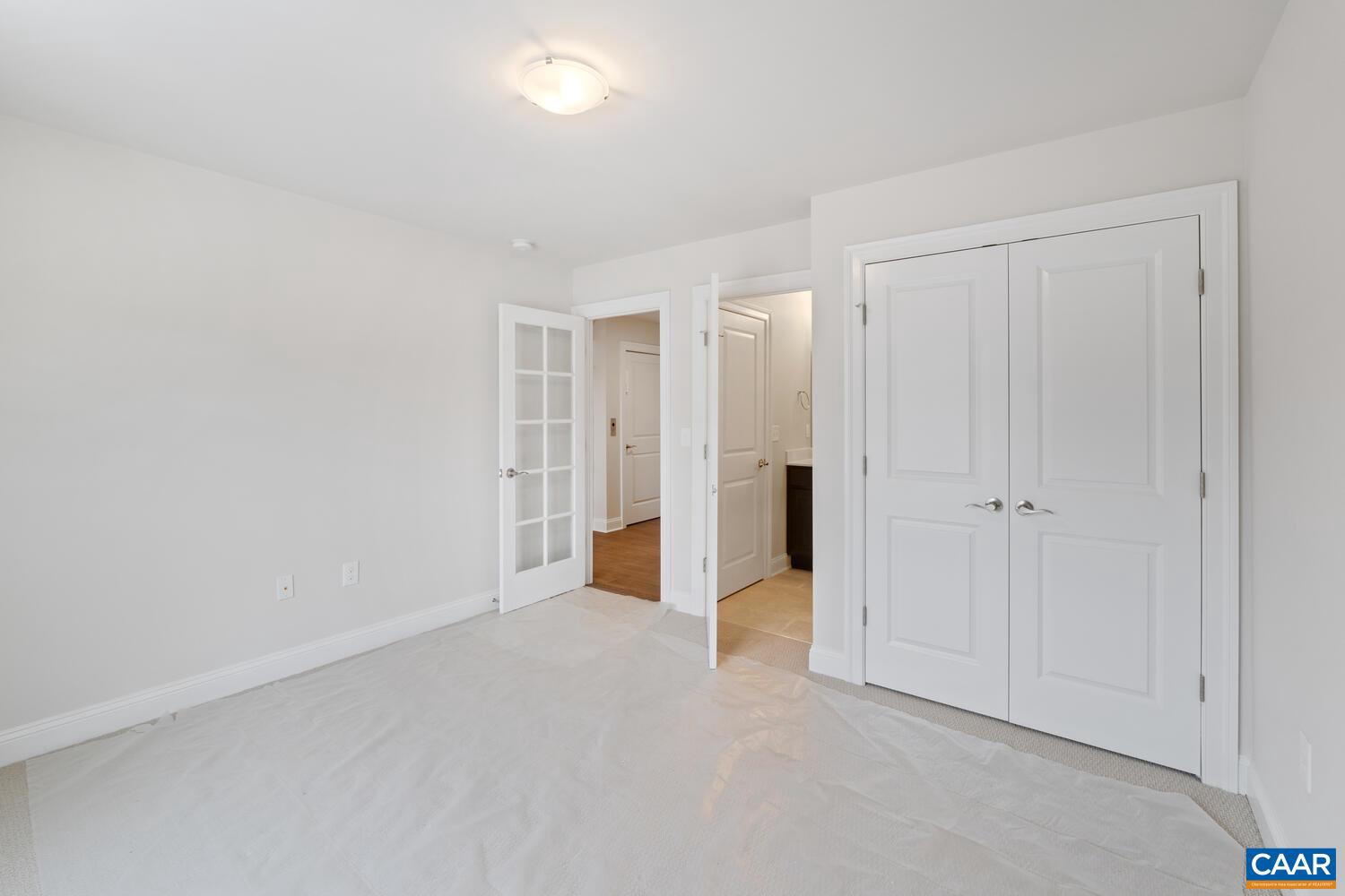 OLD TRAIL - Residential