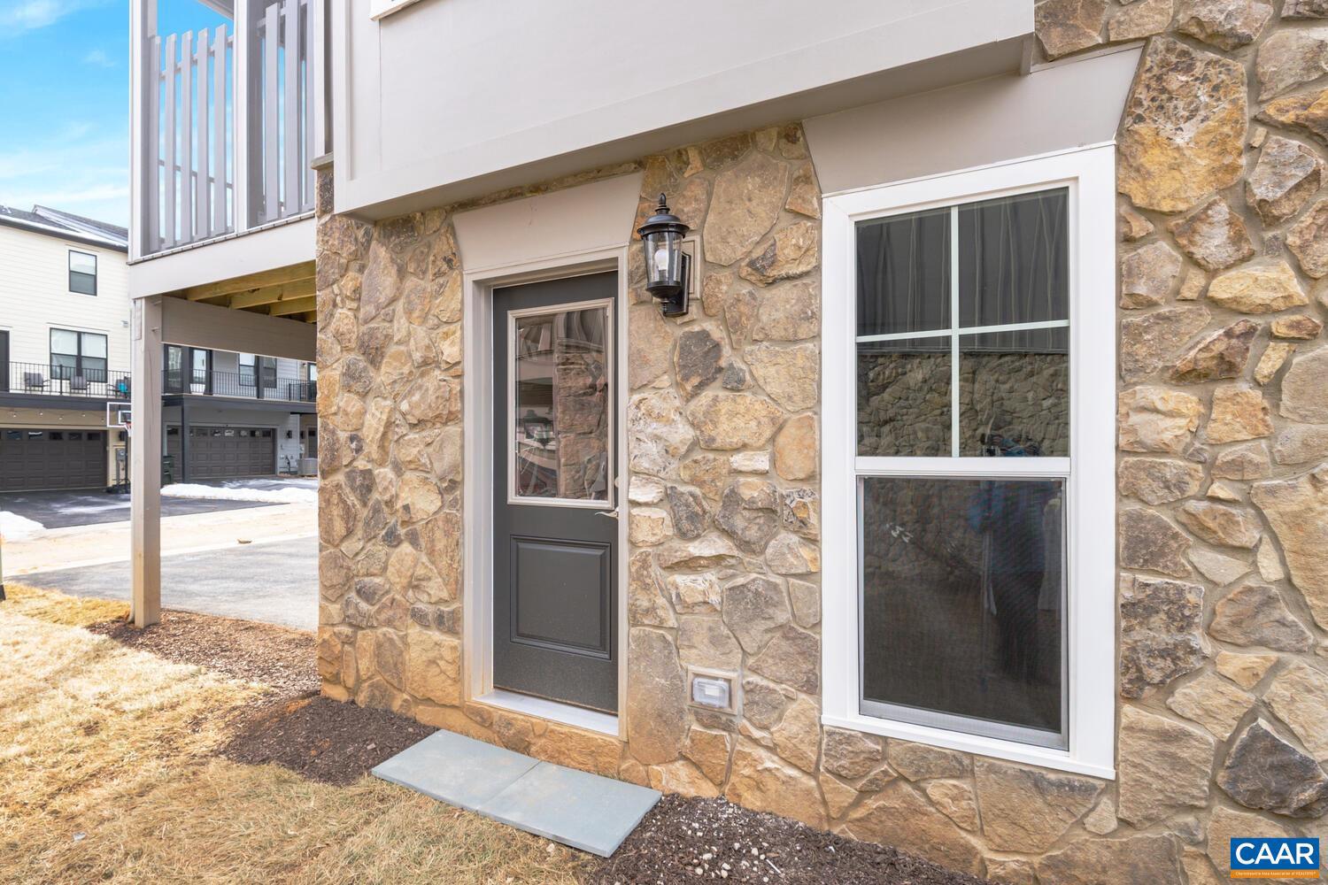 OLD TRAIL - Residential