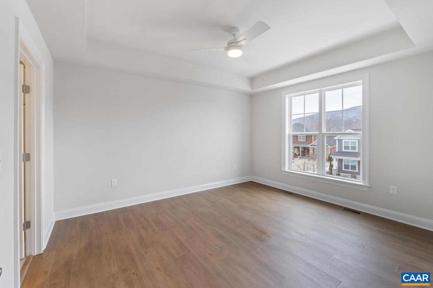 OLD TRAIL - Residential