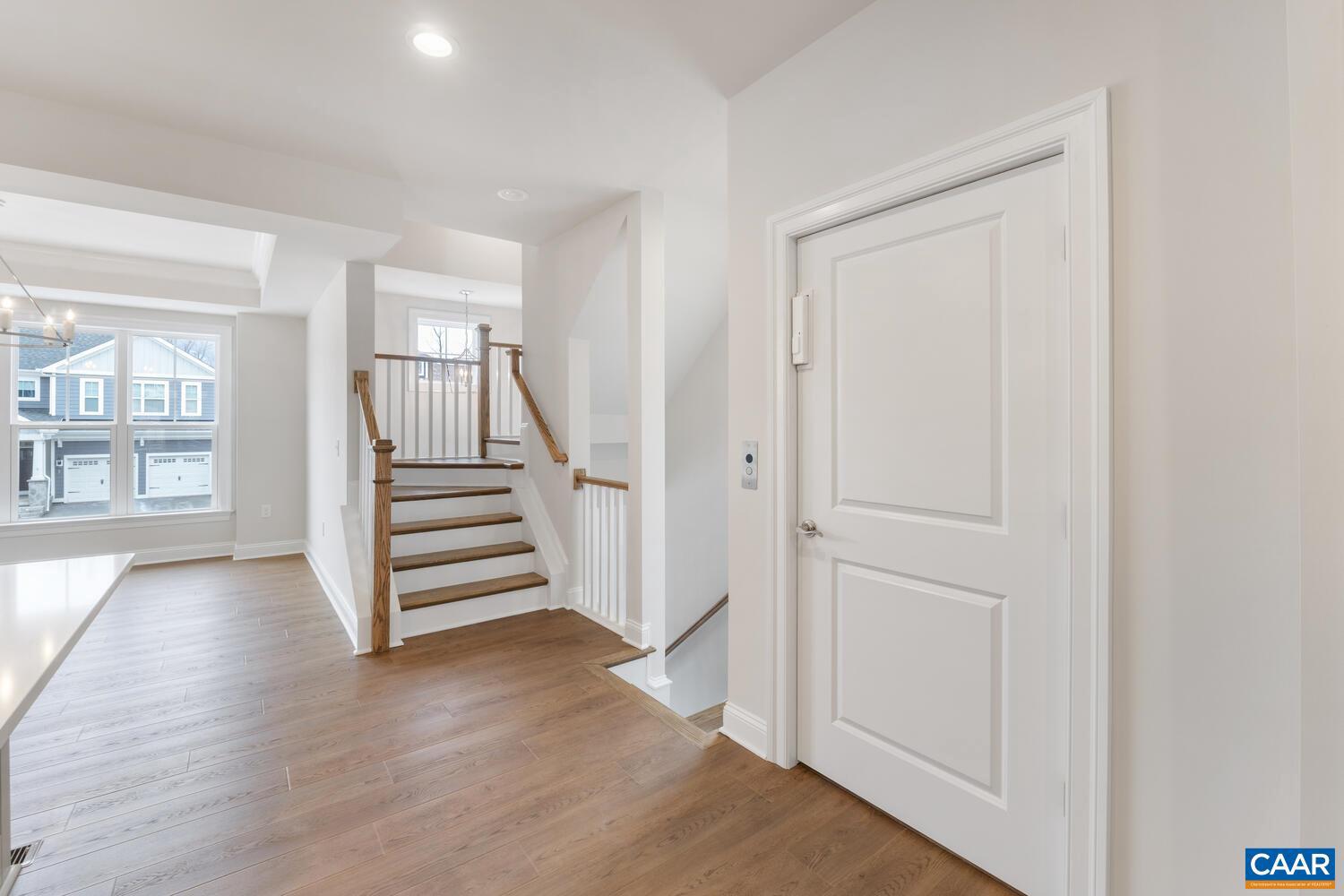 OLD TRAIL - Residential