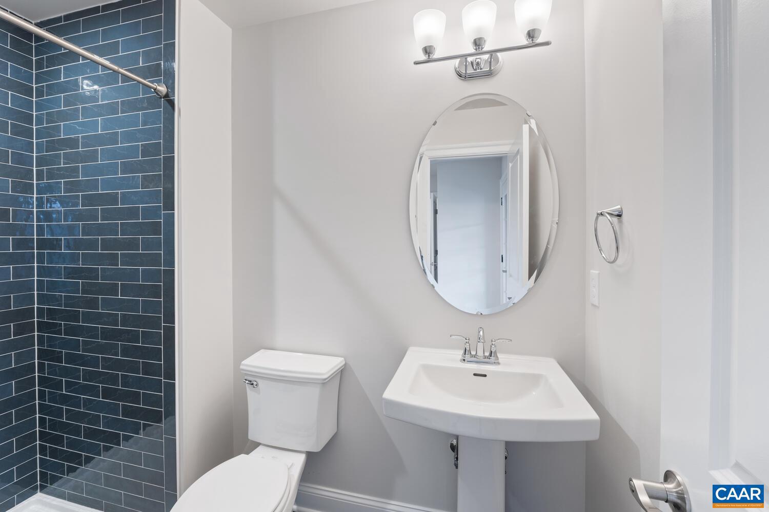 OLD TRAIL - Residential