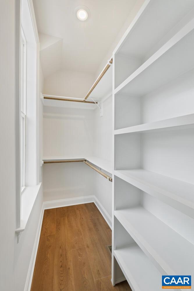 OLD TRAIL - Residential