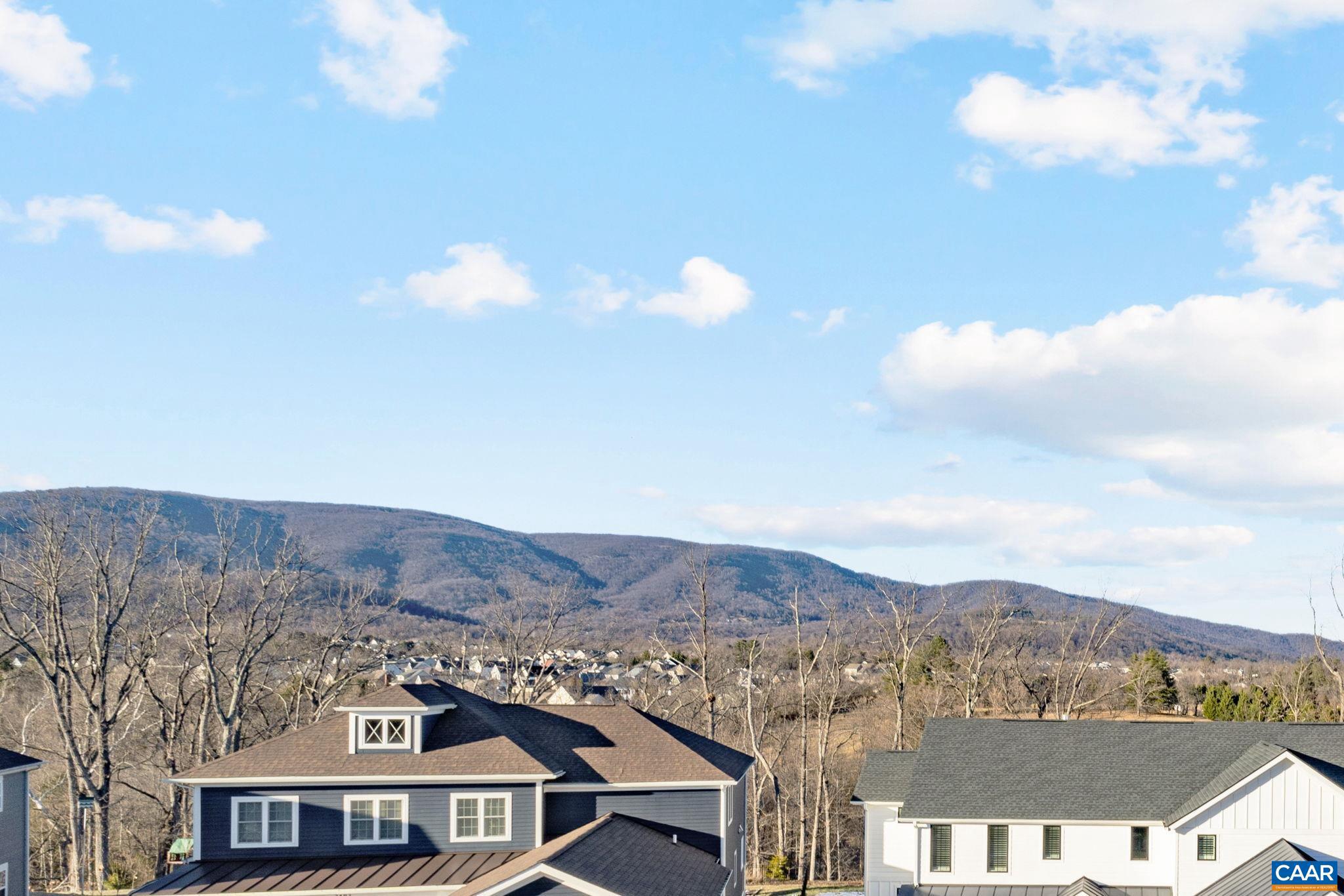 OLD TRAIL - Residential