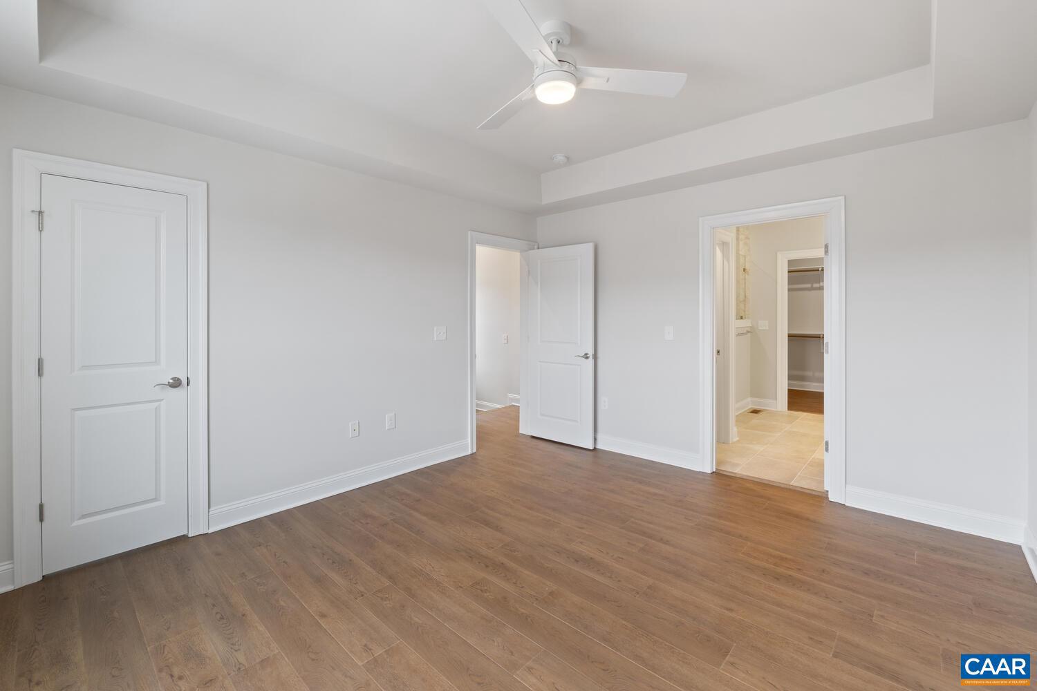 OLD TRAIL - Residential