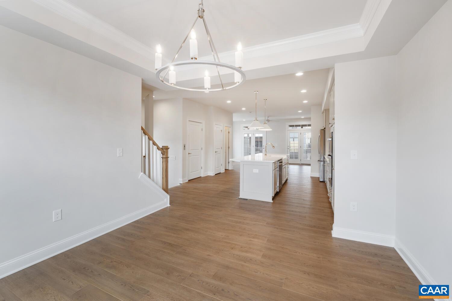 OLD TRAIL - Residential