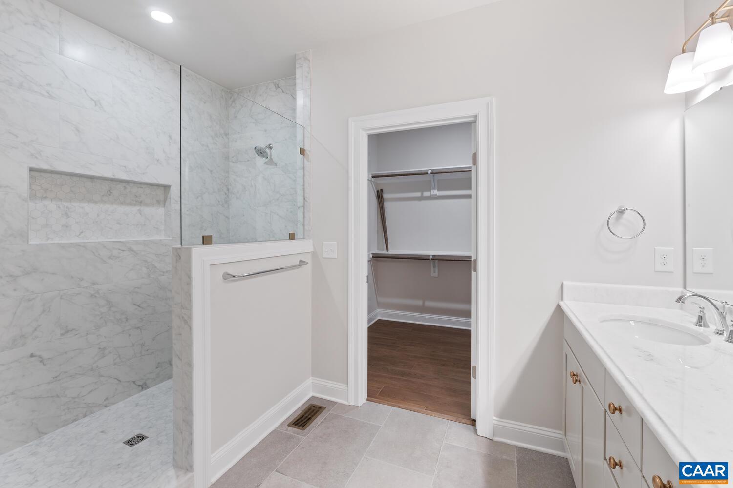 OLD TRAIL - Residential