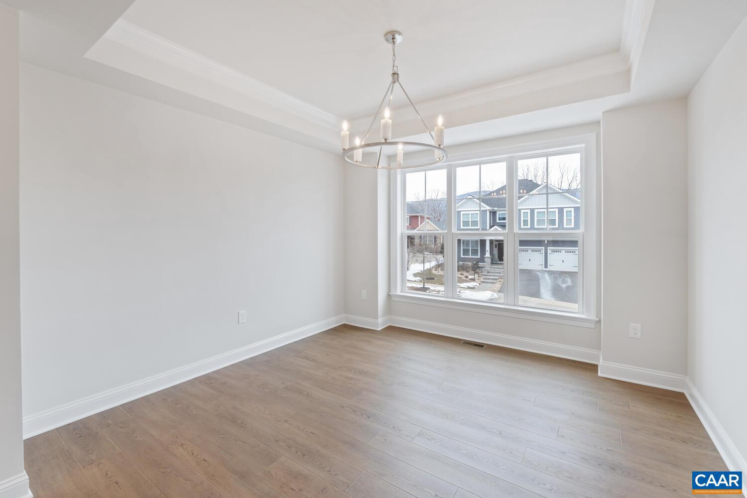 OLD TRAIL - Residential