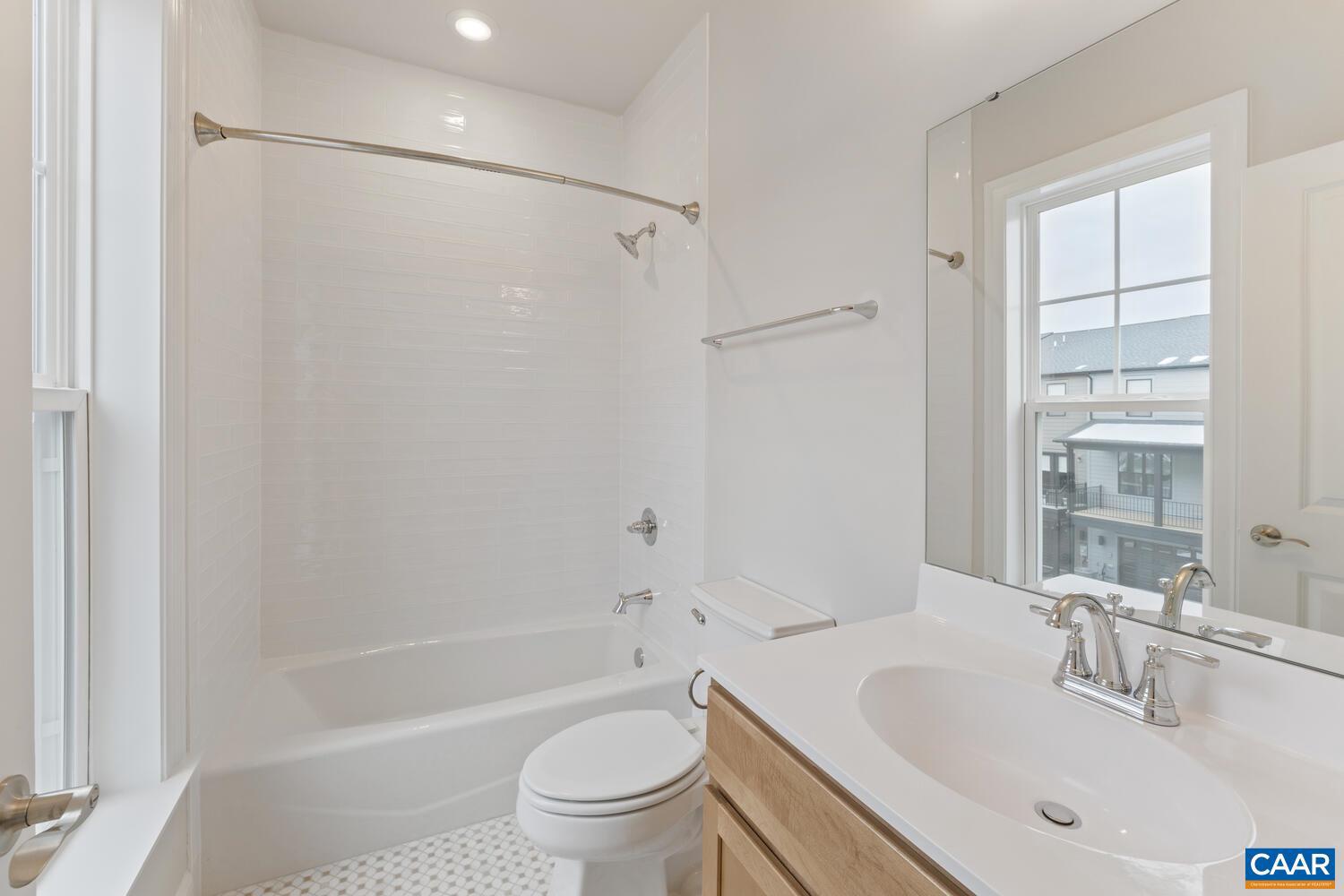 OLD TRAIL - Residential