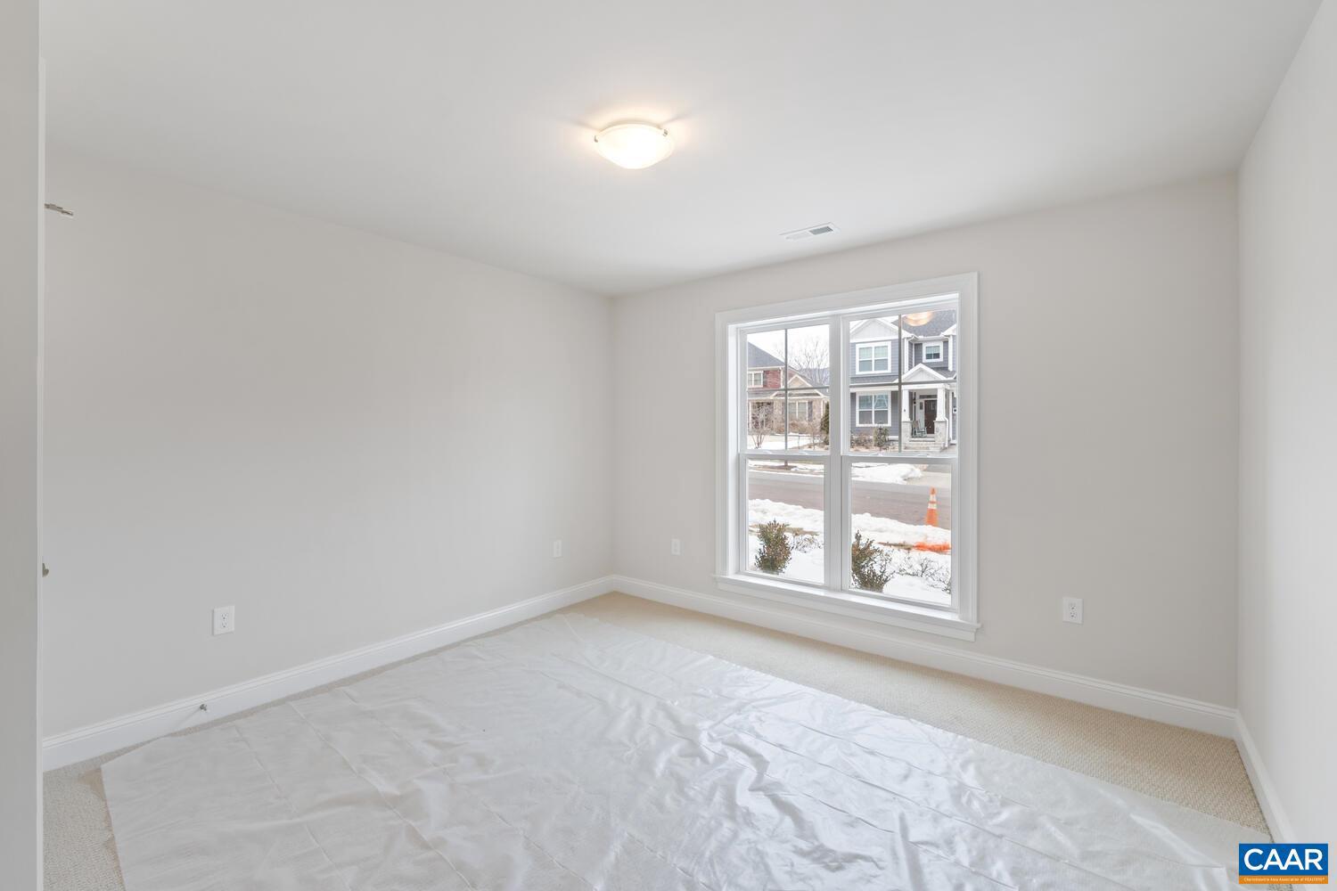 OLD TRAIL - Residential