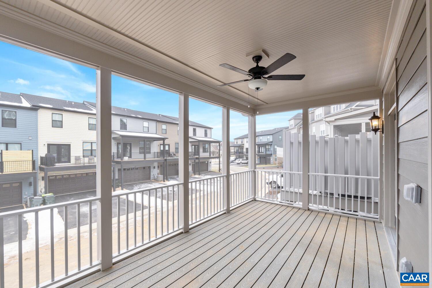 OLD TRAIL - Residential