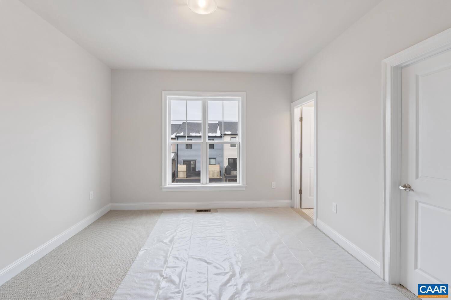 OLD TRAIL - Residential