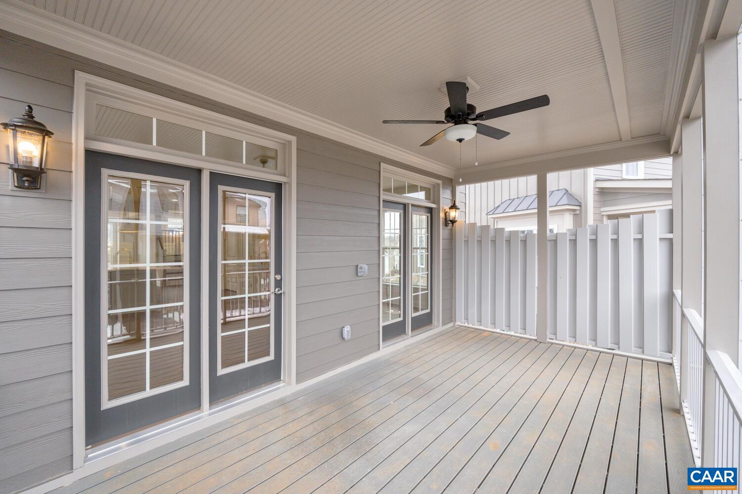 OLD TRAIL - Residential