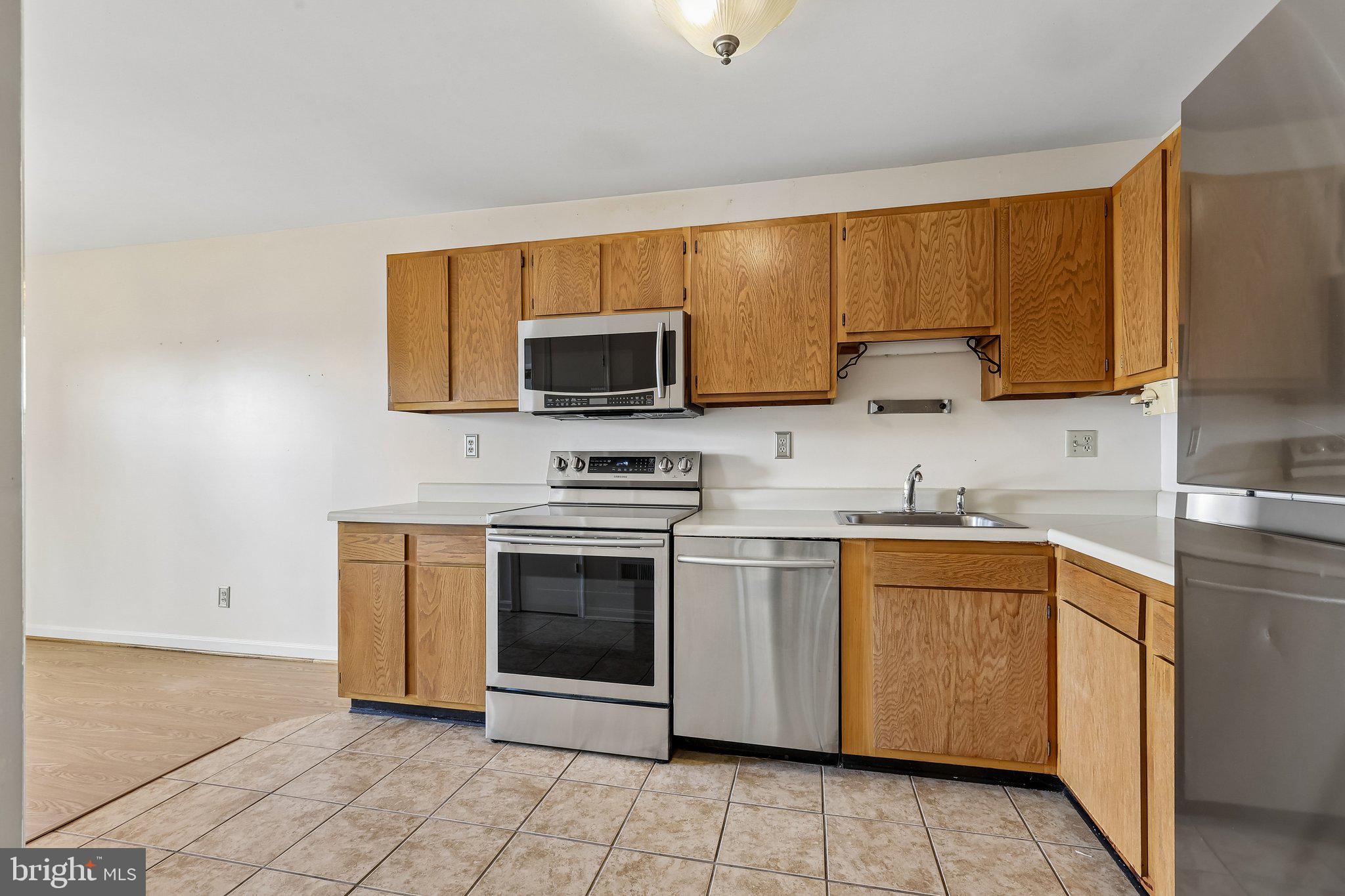 WILDWOOD CONDO - Residential