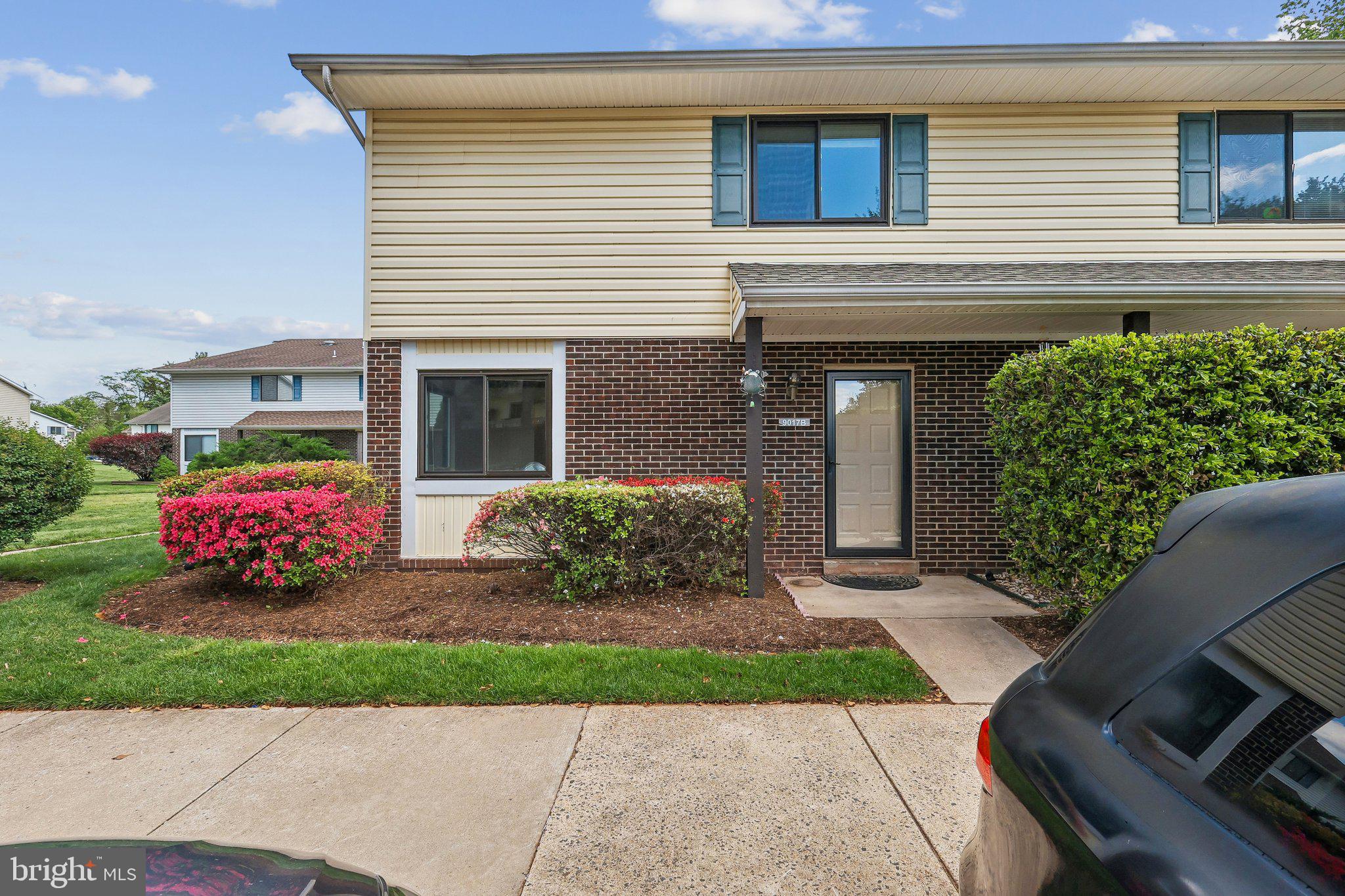 WILDWOOD CONDO - Residential