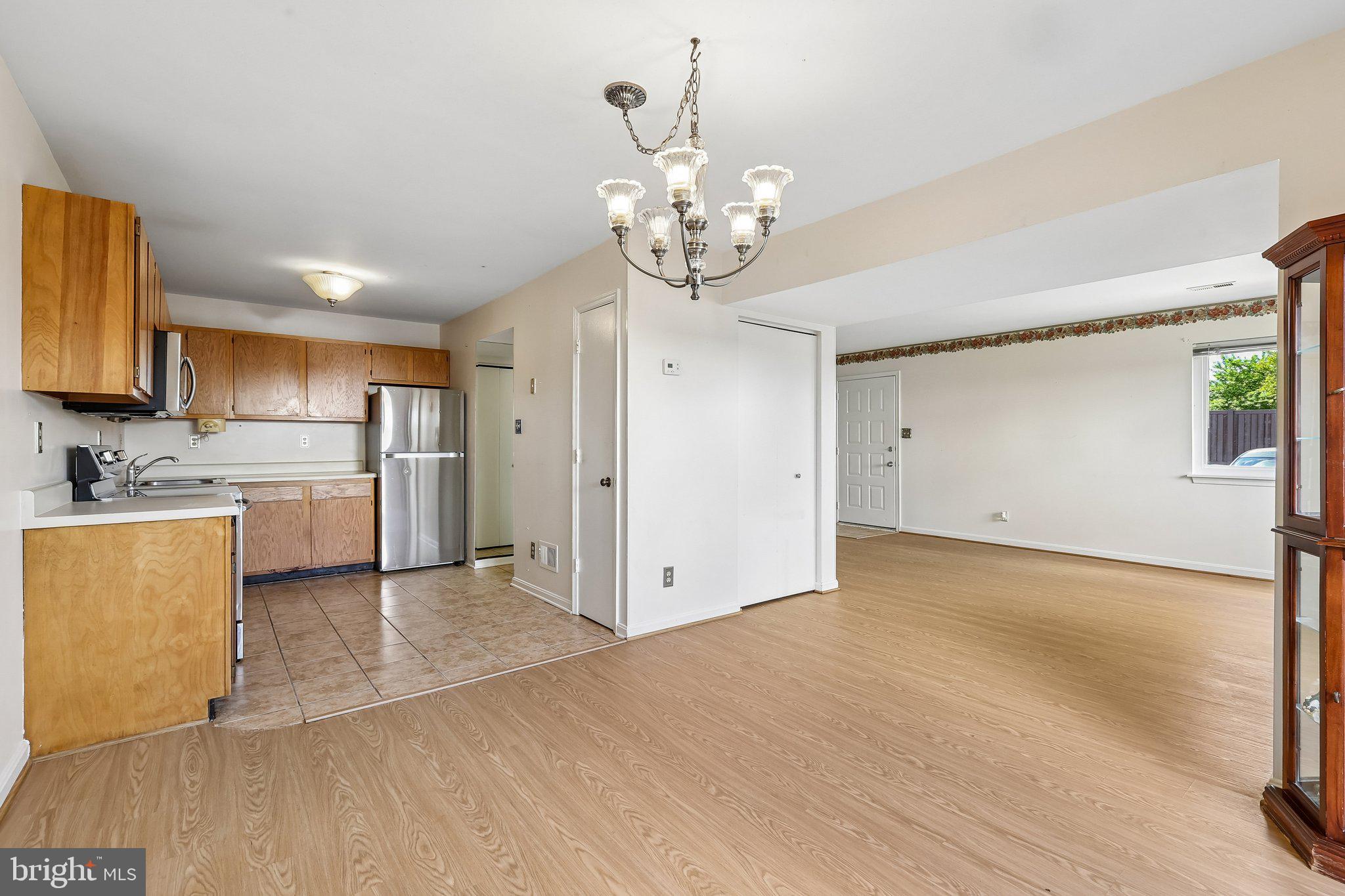 WILDWOOD CONDO - Residential