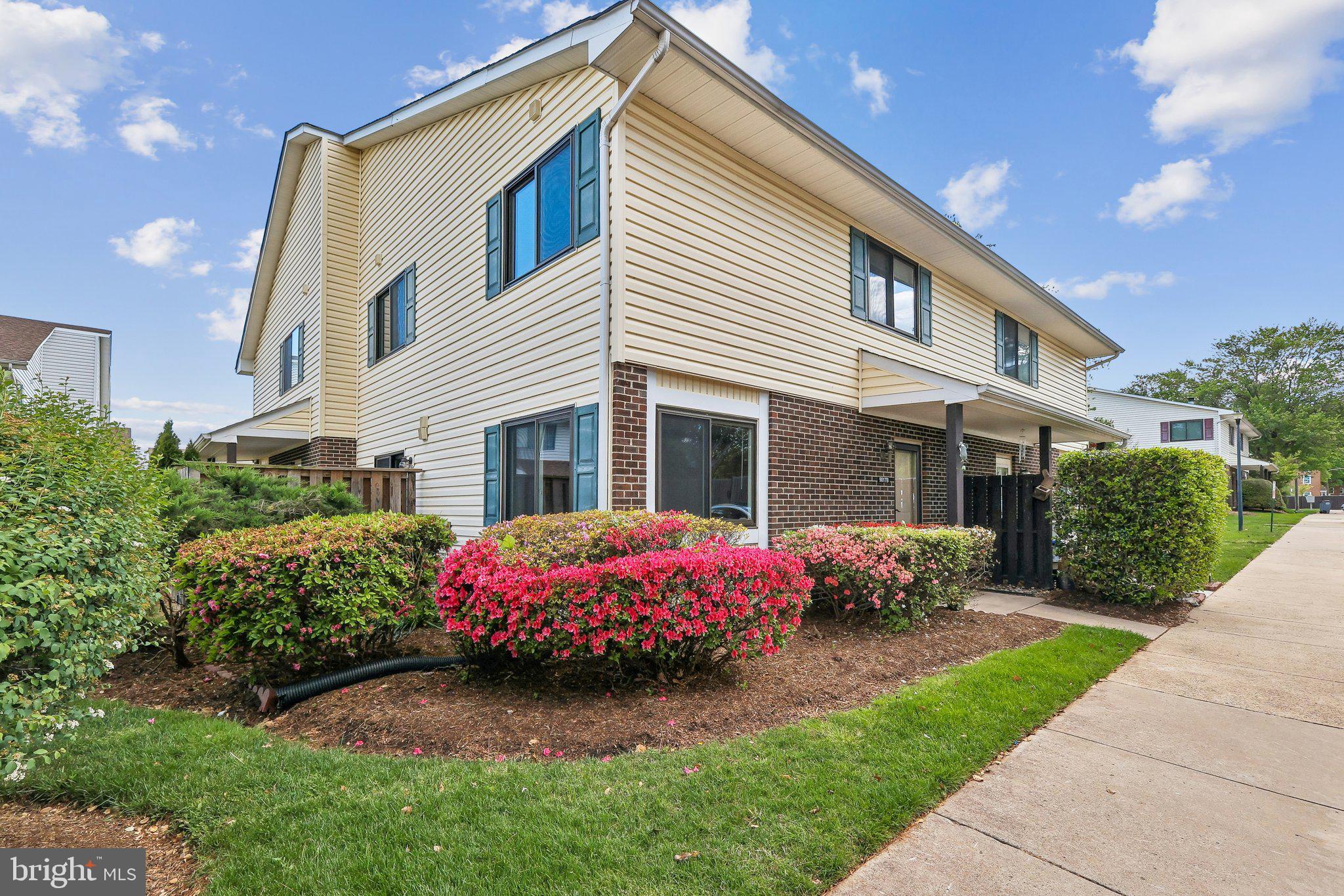 WILDWOOD CONDO - Residential