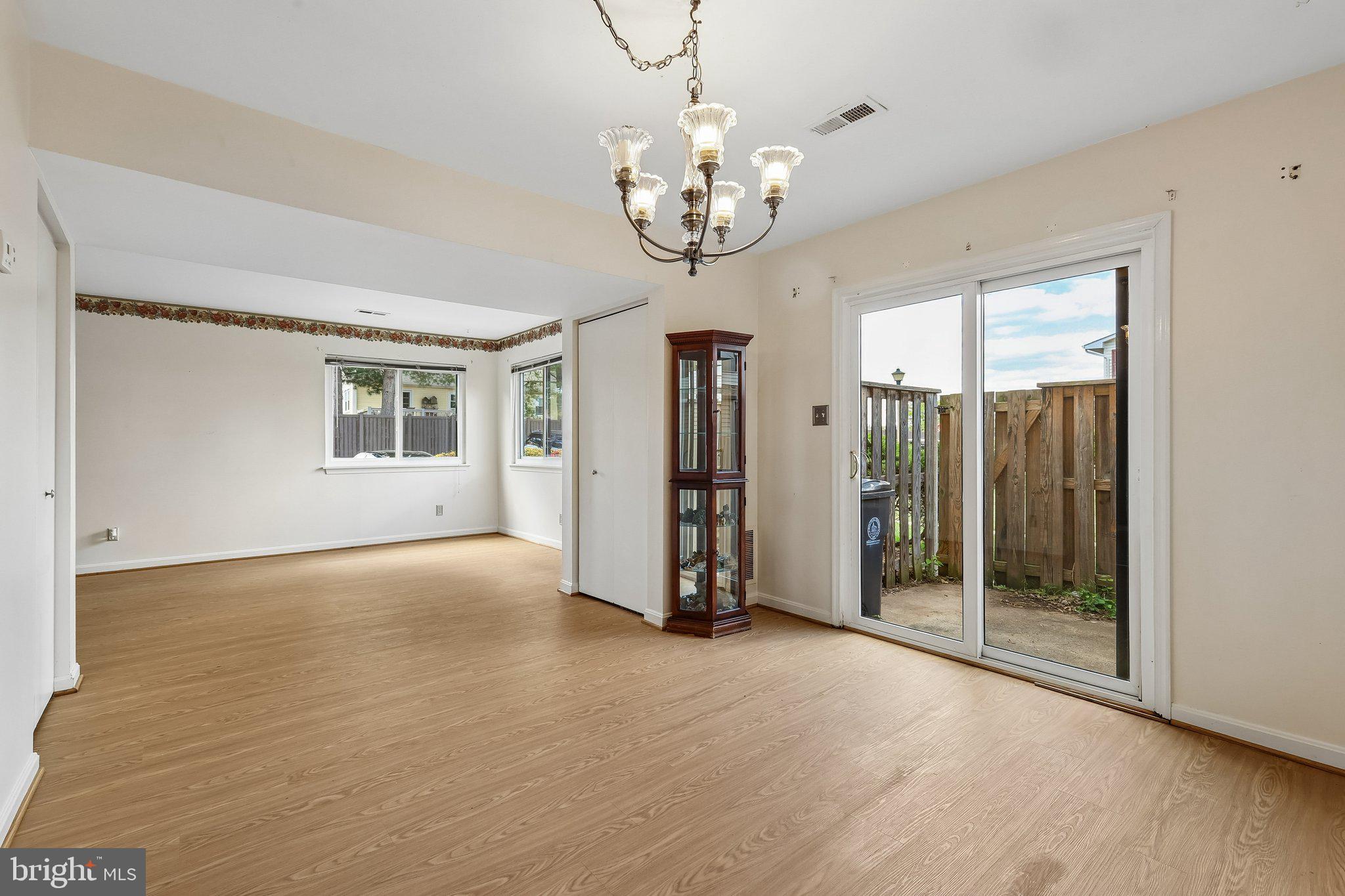 WILDWOOD CONDO - Residential
