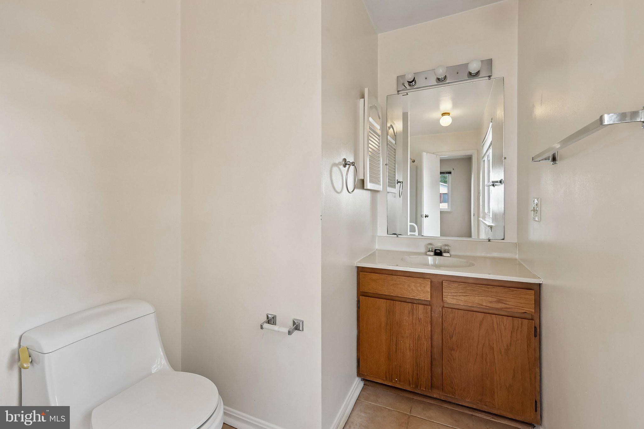 WILDWOOD CONDO - Residential