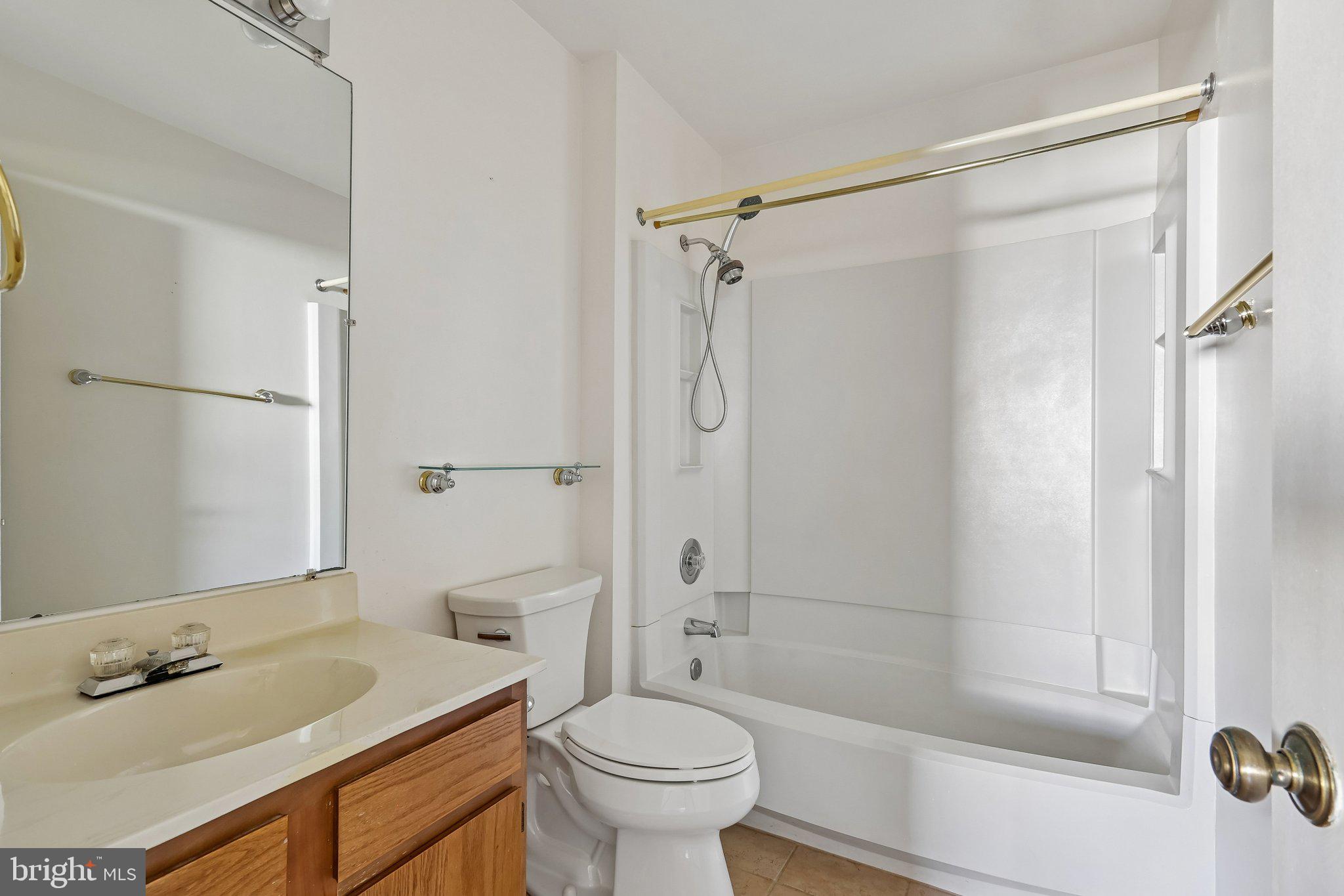 WILDWOOD CONDO - Residential