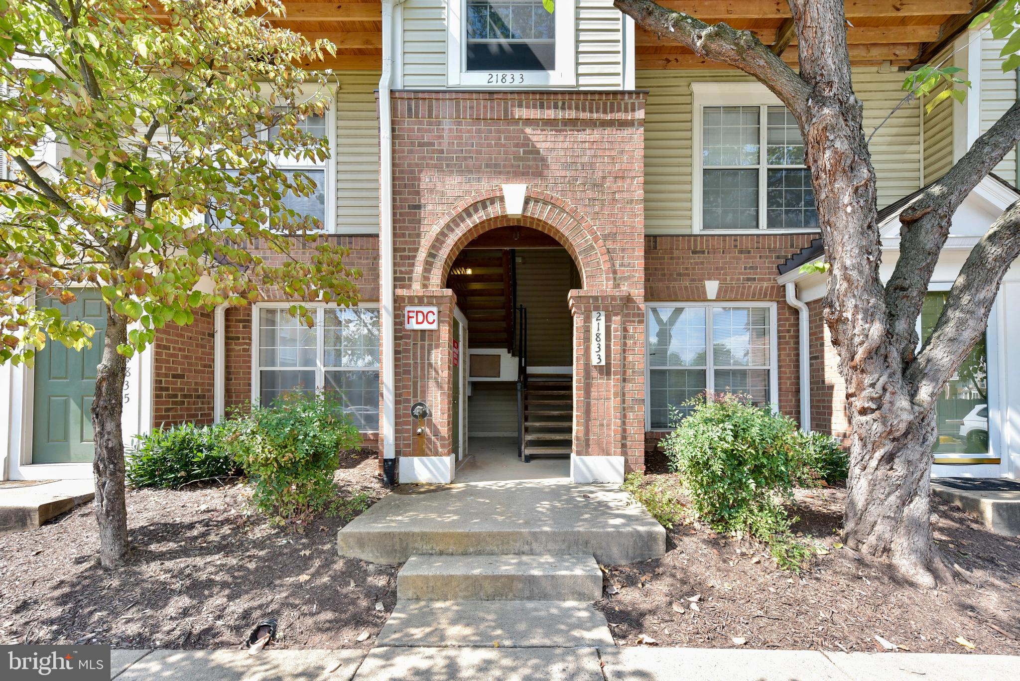 CHATHAM GREEN CONDOMINIUM - Residential