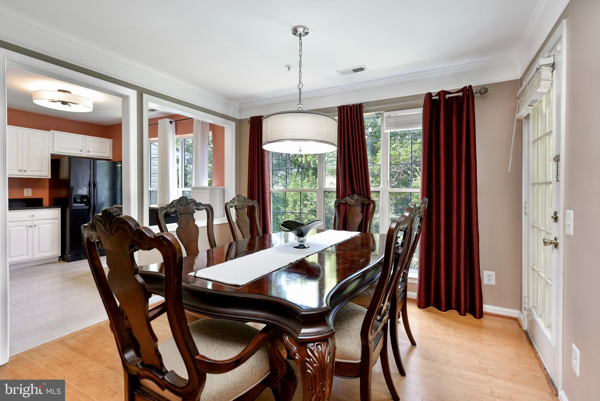 CHATHAM GREEN CONDOMINIUM - Residential