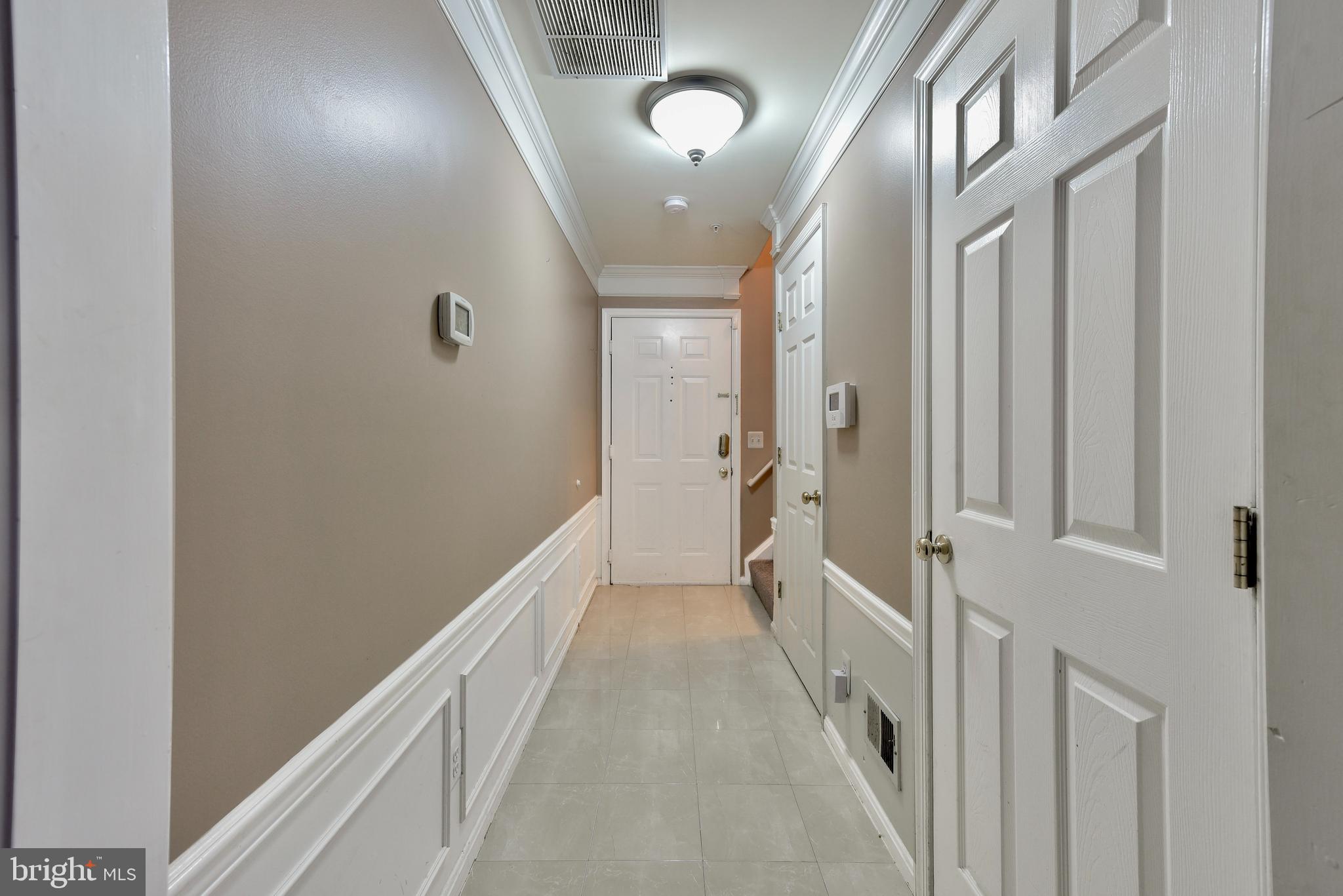 CHATHAM GREEN CONDOMINIUM - Residential