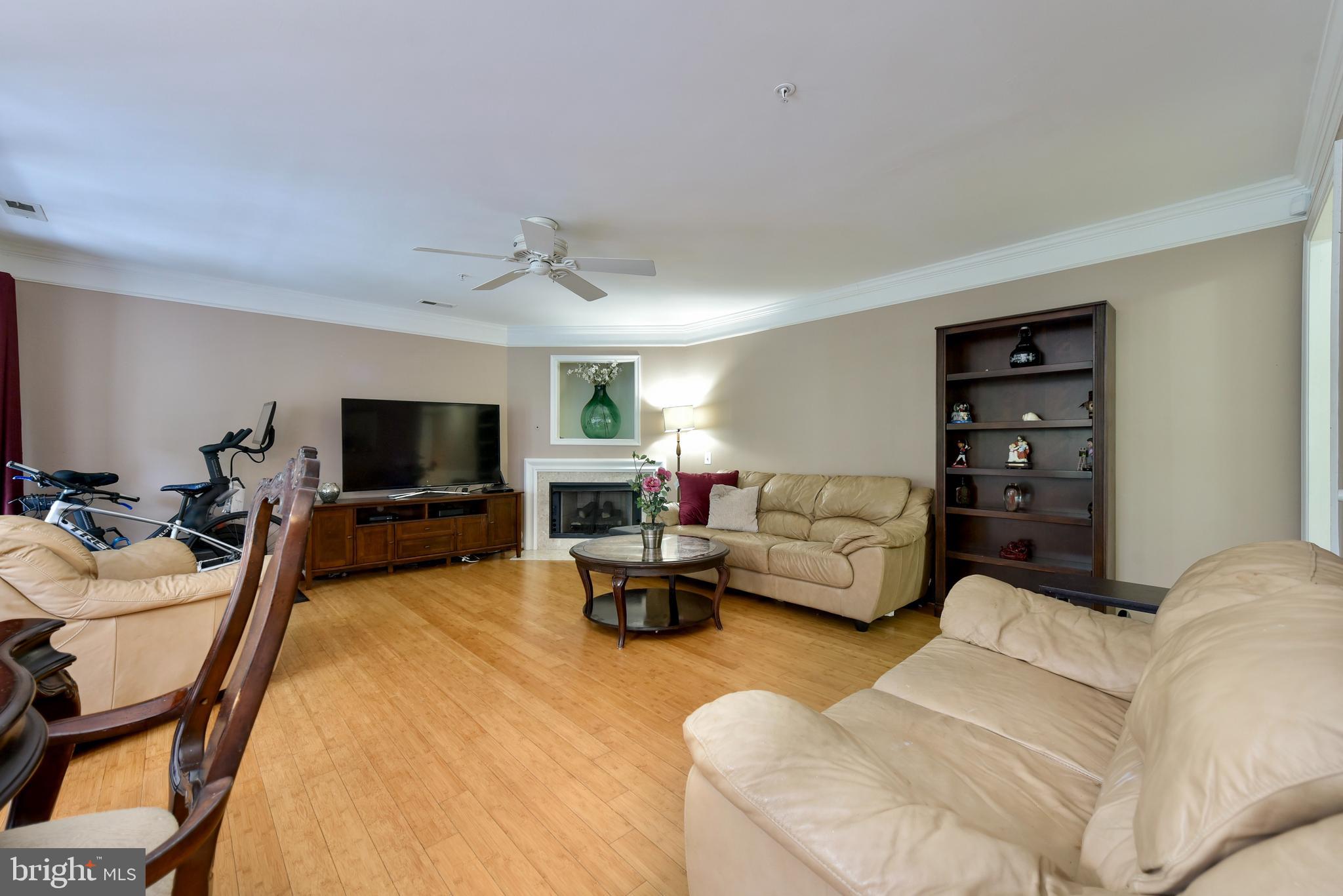 CHATHAM GREEN CONDOMINIUM - Residential