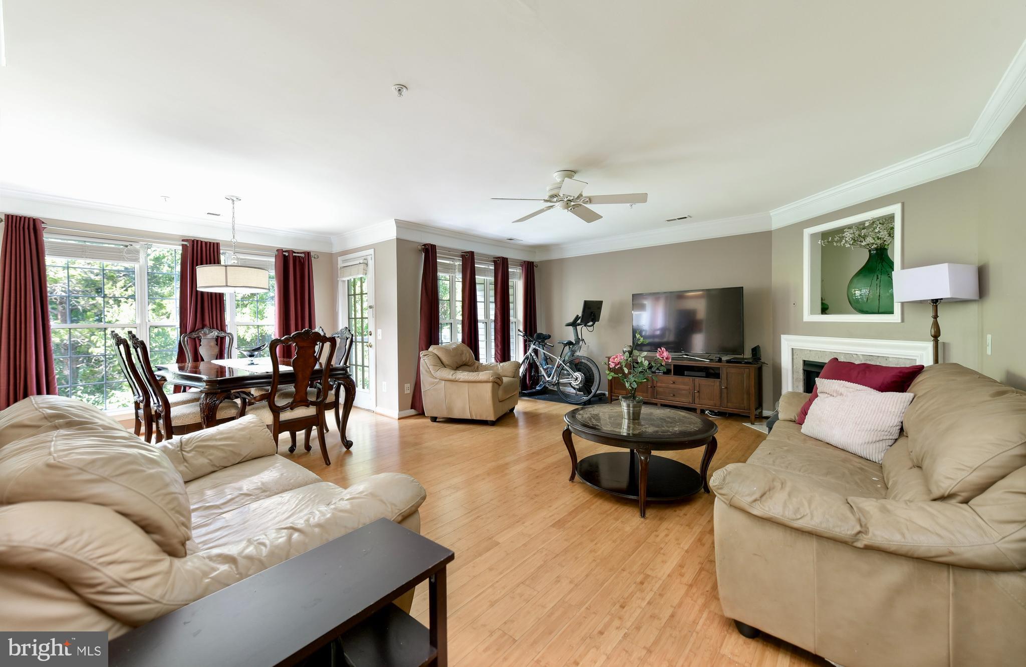 CHATHAM GREEN CONDOMINIUM - Residential